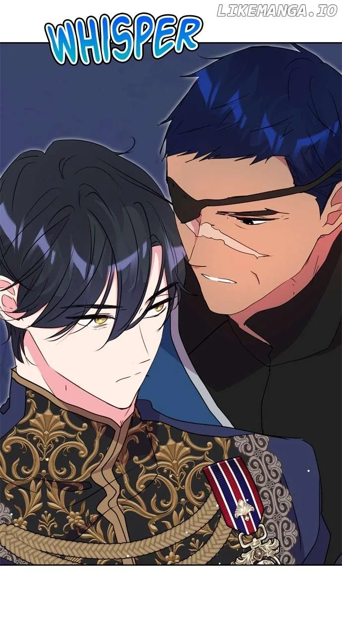 My Husband Changes Every Night Chapter 91 – Page 47