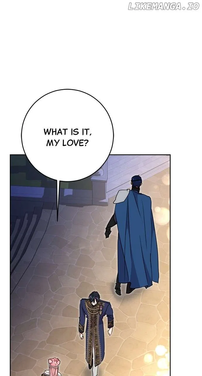 My Husband Changes Every Night Chapter 91 – Page 48