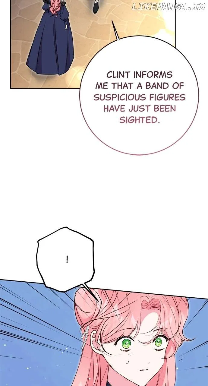 My Husband Changes Every Night Chapter 91 – Page 49