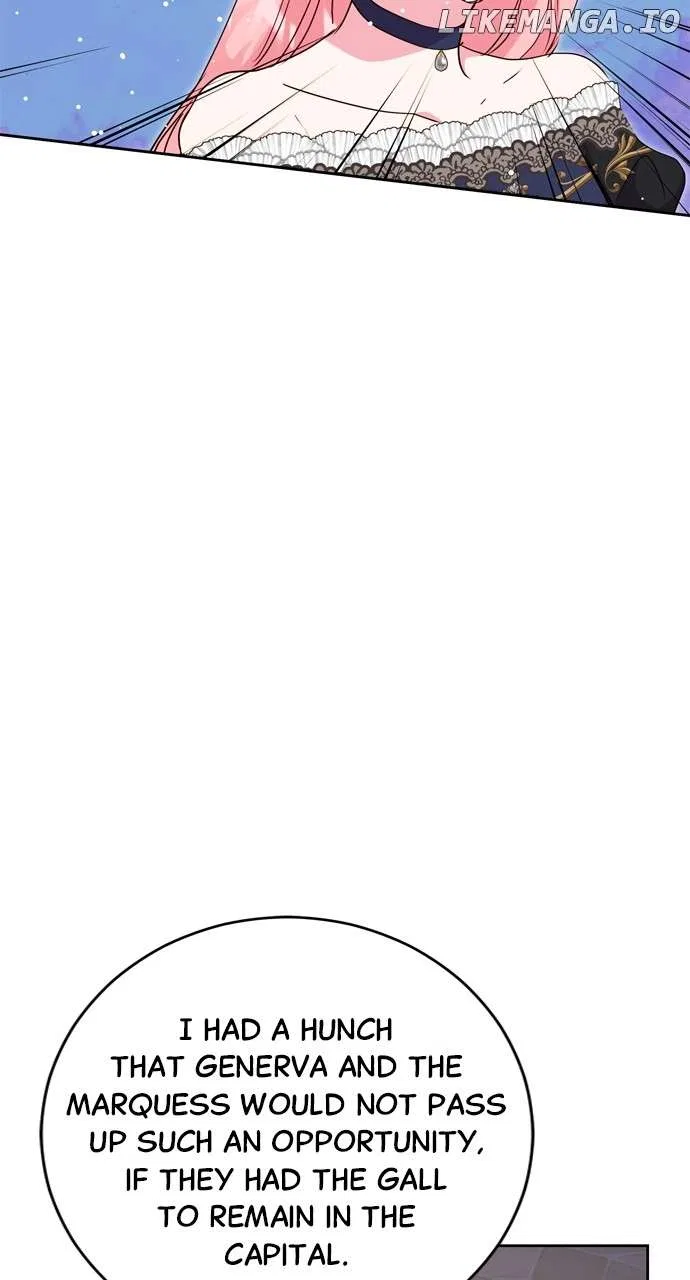 My Husband Changes Every Night Chapter 91 – Page 50