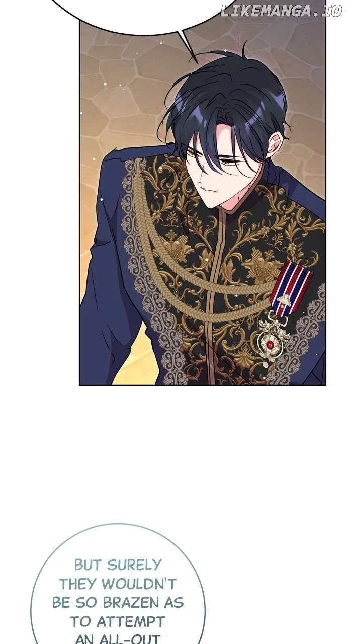 My Husband Changes Every Night Chapter 91 – Page 51