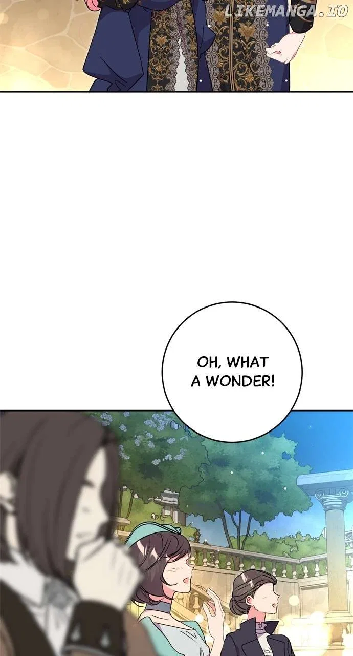My Husband Changes Every Night Chapter 91 – Page 54