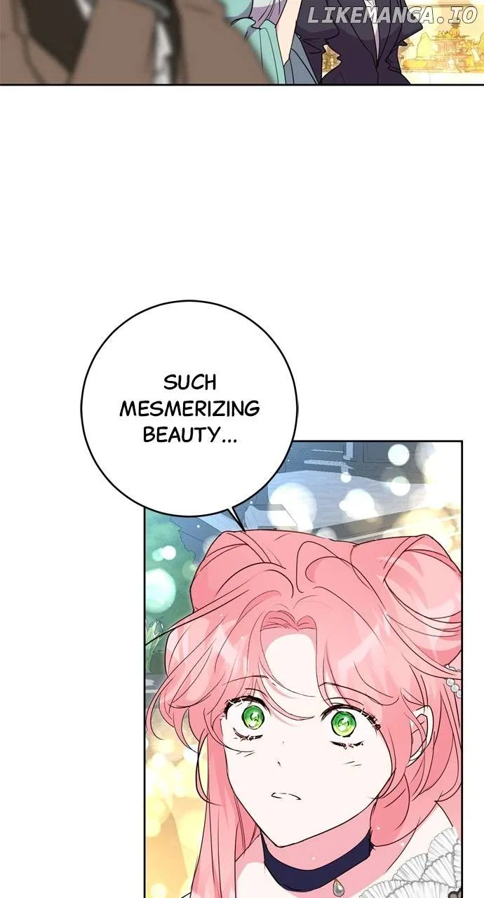 My Husband Changes Every Night Chapter 91 – Page 55