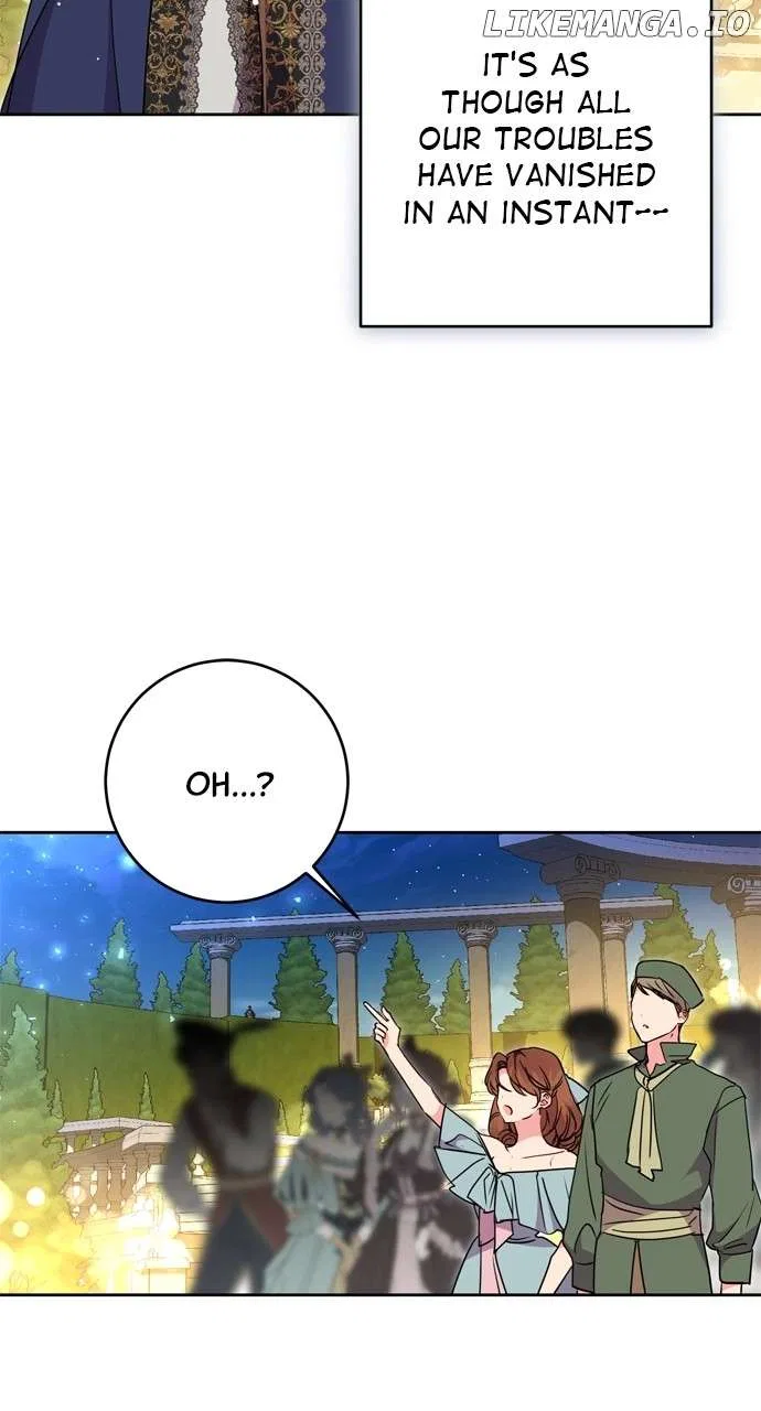 My Husband Changes Every Night Chapter 91 – Page 57