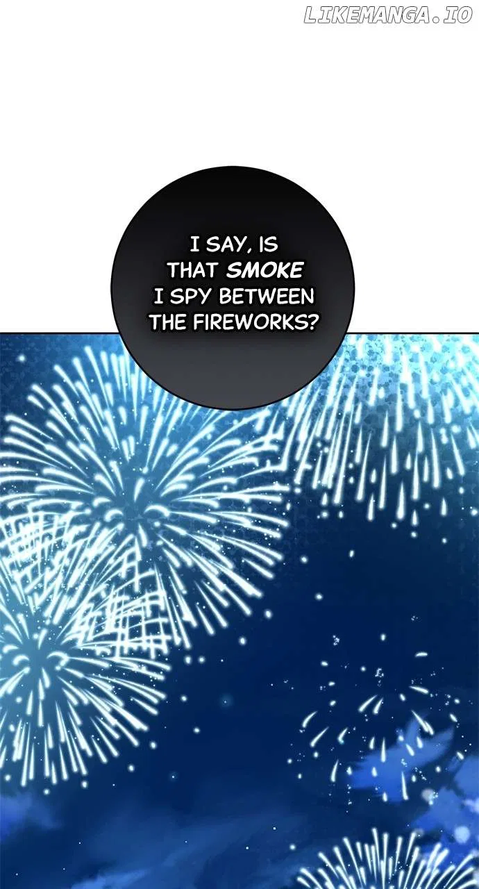My Husband Changes Every Night Chapter 91 – Page 58
