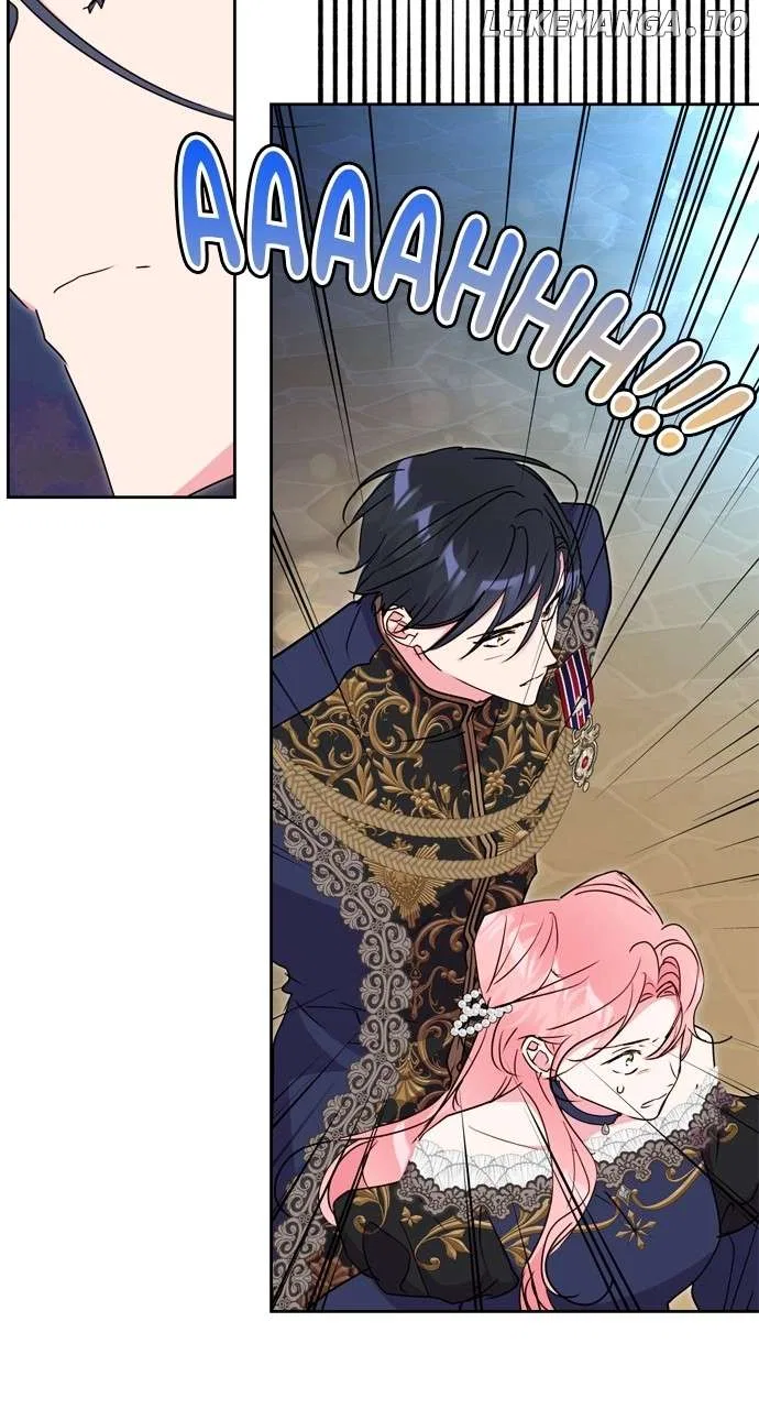 My Husband Changes Every Night Chapter 91 – Page 60