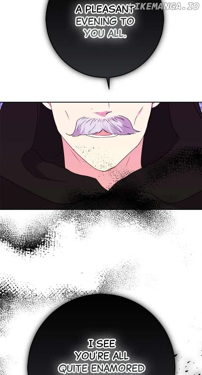 My Husband Changes Every Night Chapter 91 – Page 63
