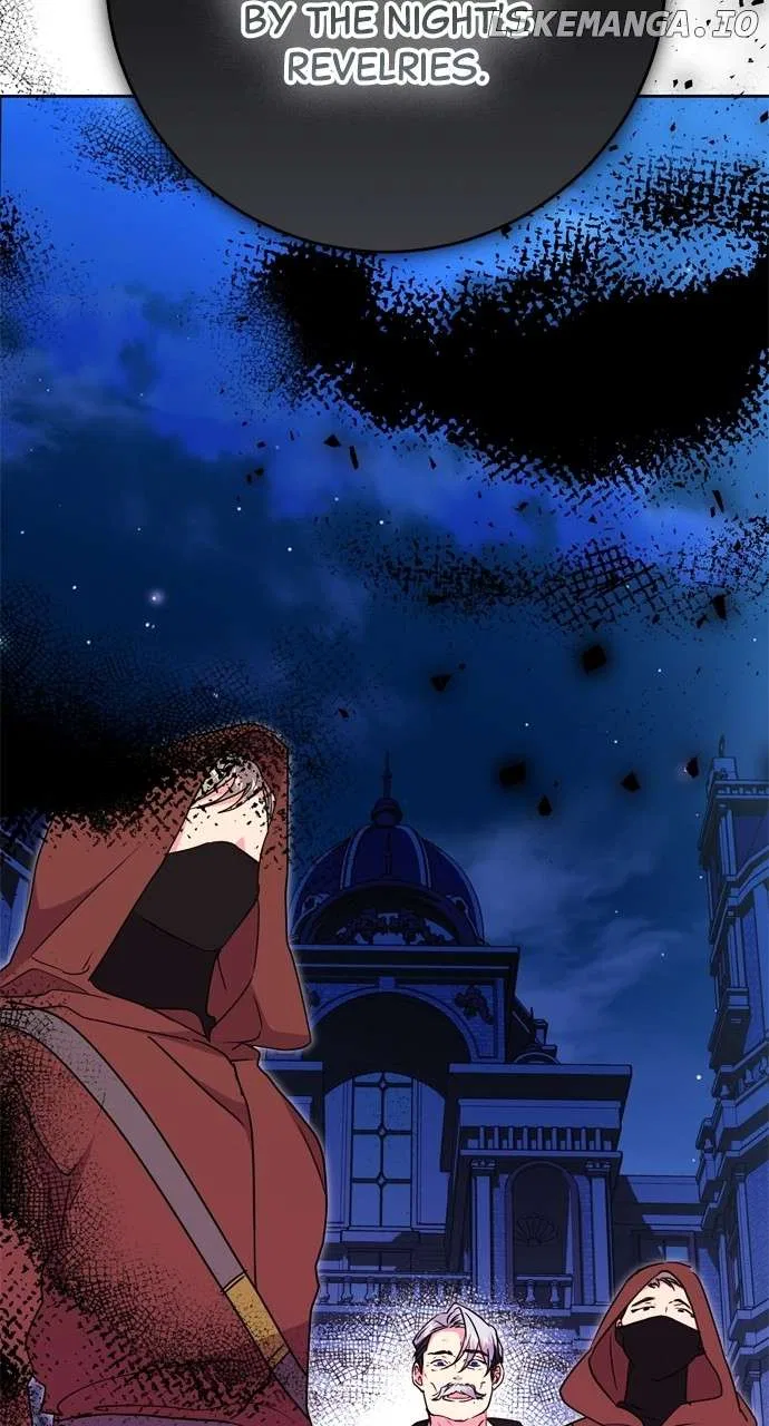 My Husband Changes Every Night Chapter 91 – Page 64