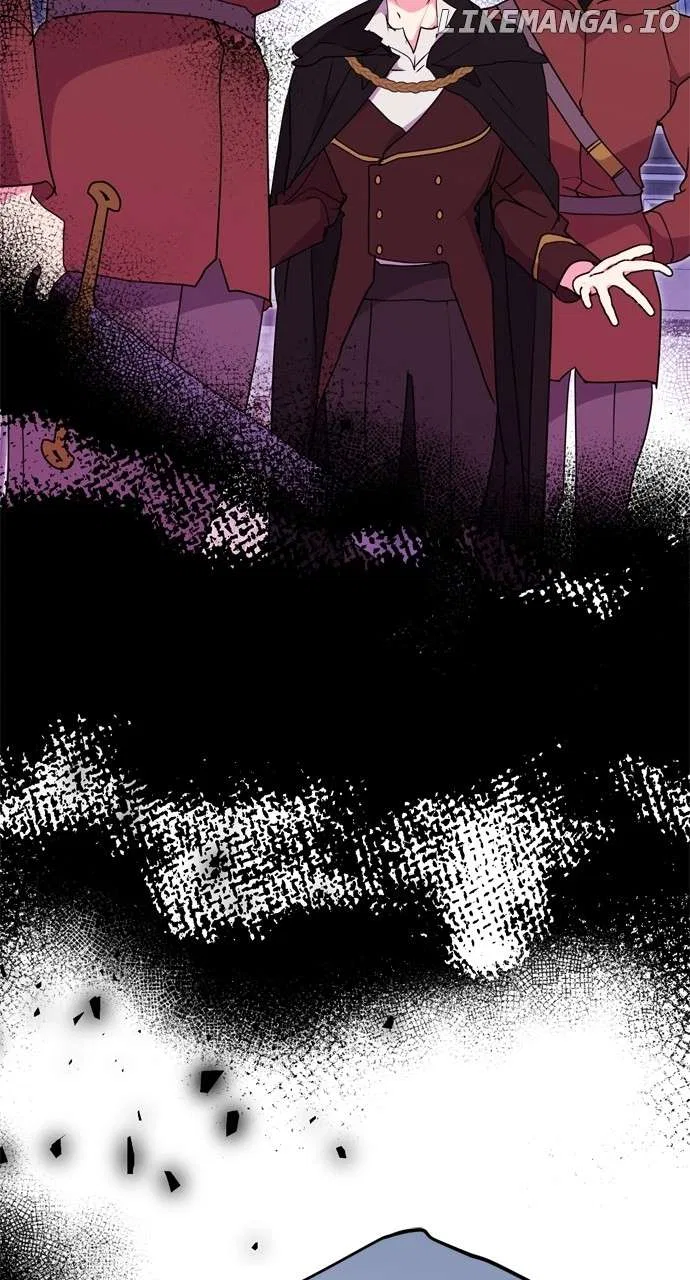 My Husband Changes Every Night Chapter 91 – Page 65