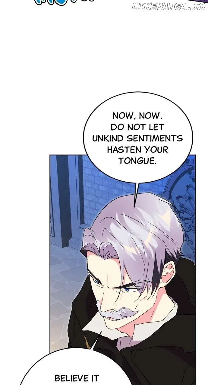 My Husband Changes Every Night Chapter 91 – Page 67