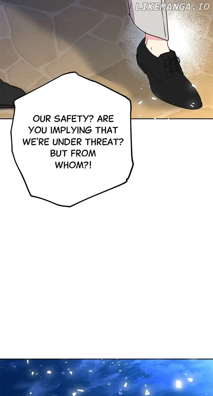 My Husband Changes Every Night Chapter 91 – Page 69