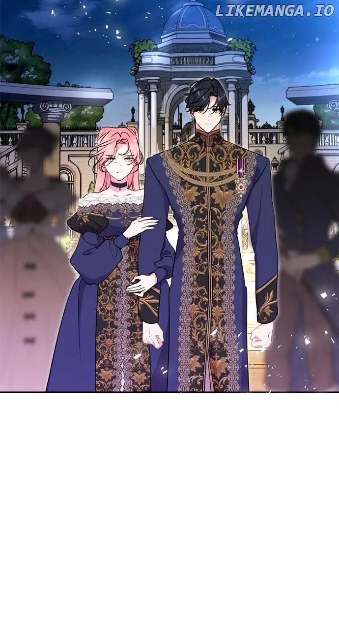 My Husband Changes Every Night Chapter 91 – Page 70