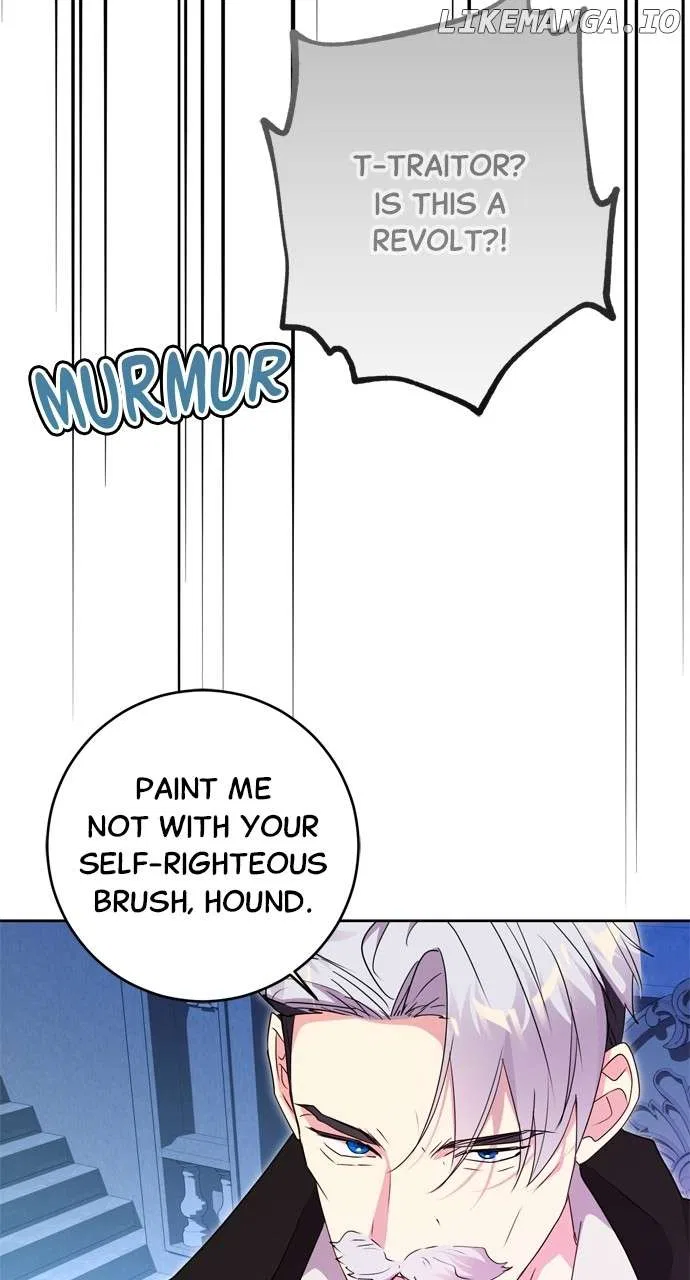 My Husband Changes Every Night Chapter 91 – Page 74