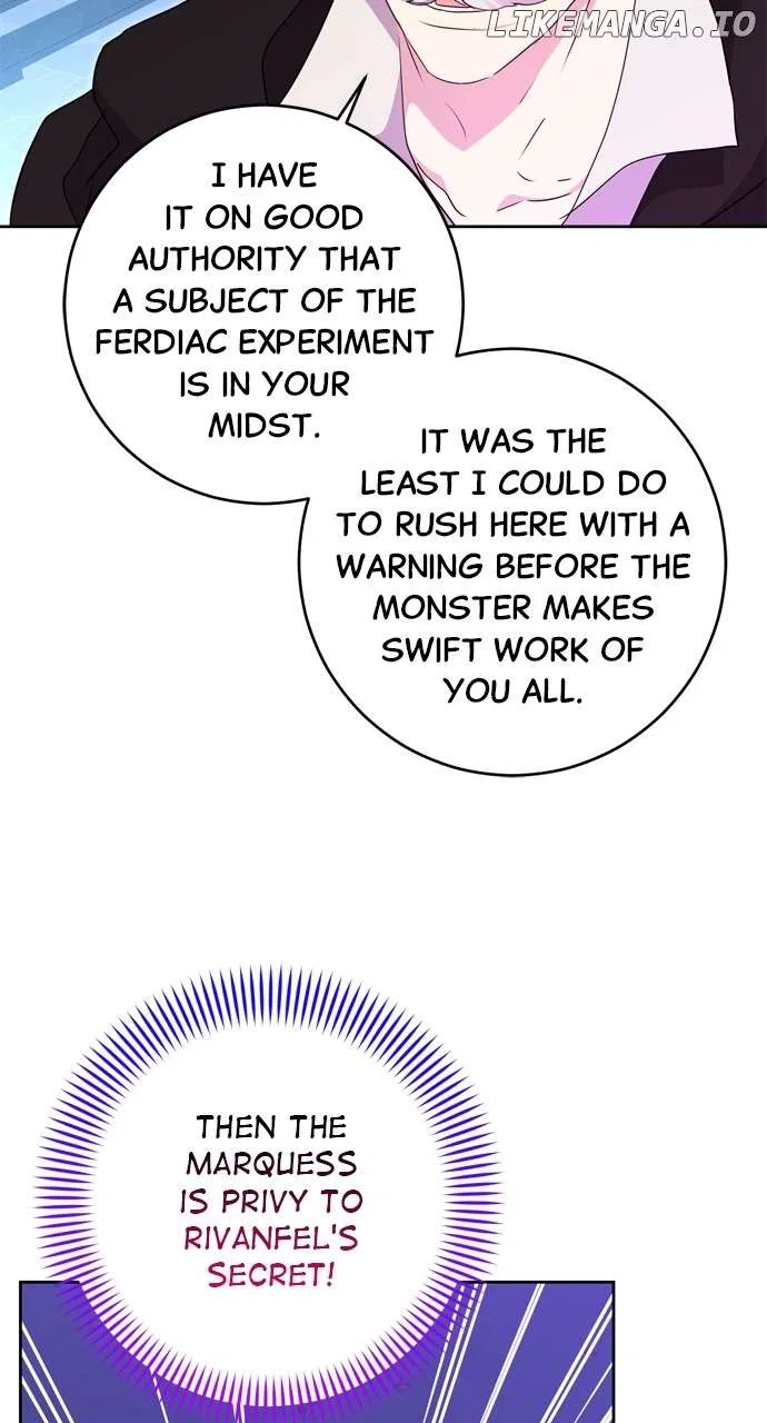 My Husband Changes Every Night Chapter 91 – Page 75