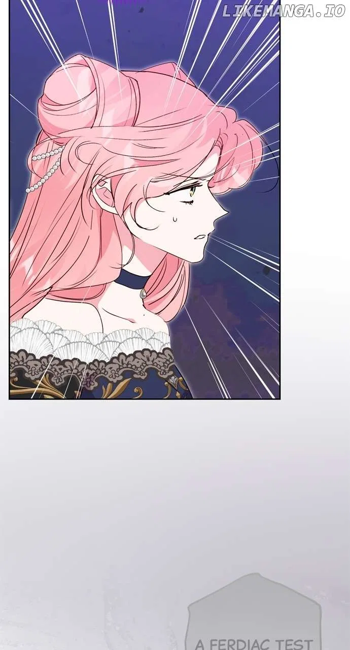My Husband Changes Every Night Chapter 91 – Page 76