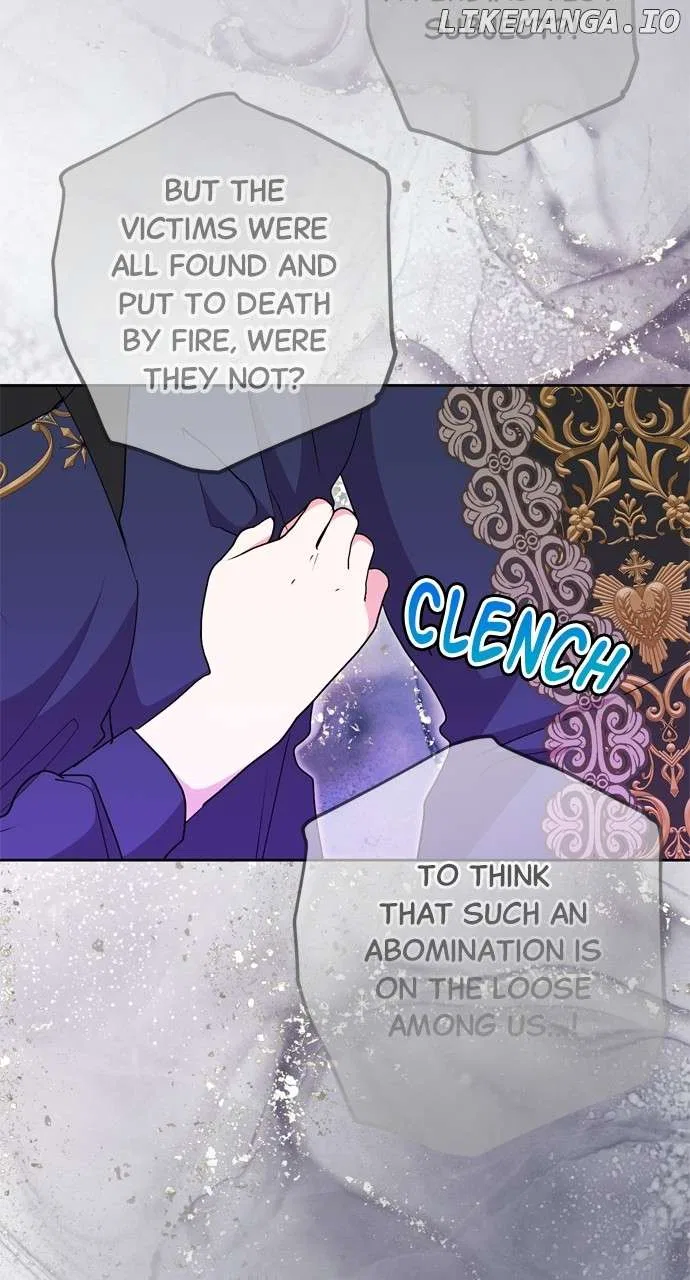 My Husband Changes Every Night Chapter 91 – Page 77