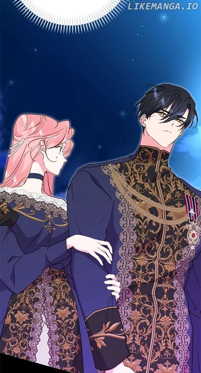 My Husband Changes Every Night Chapter 91 – Page 79