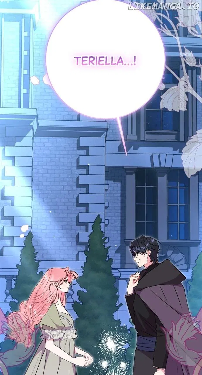 My Husband Changes Every Night Chapter 90 – Page 4