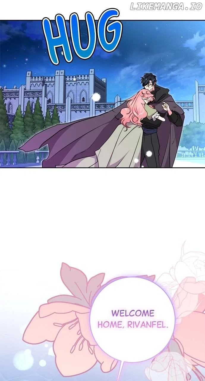 My Husband Changes Every Night Chapter 90 – Page 6
