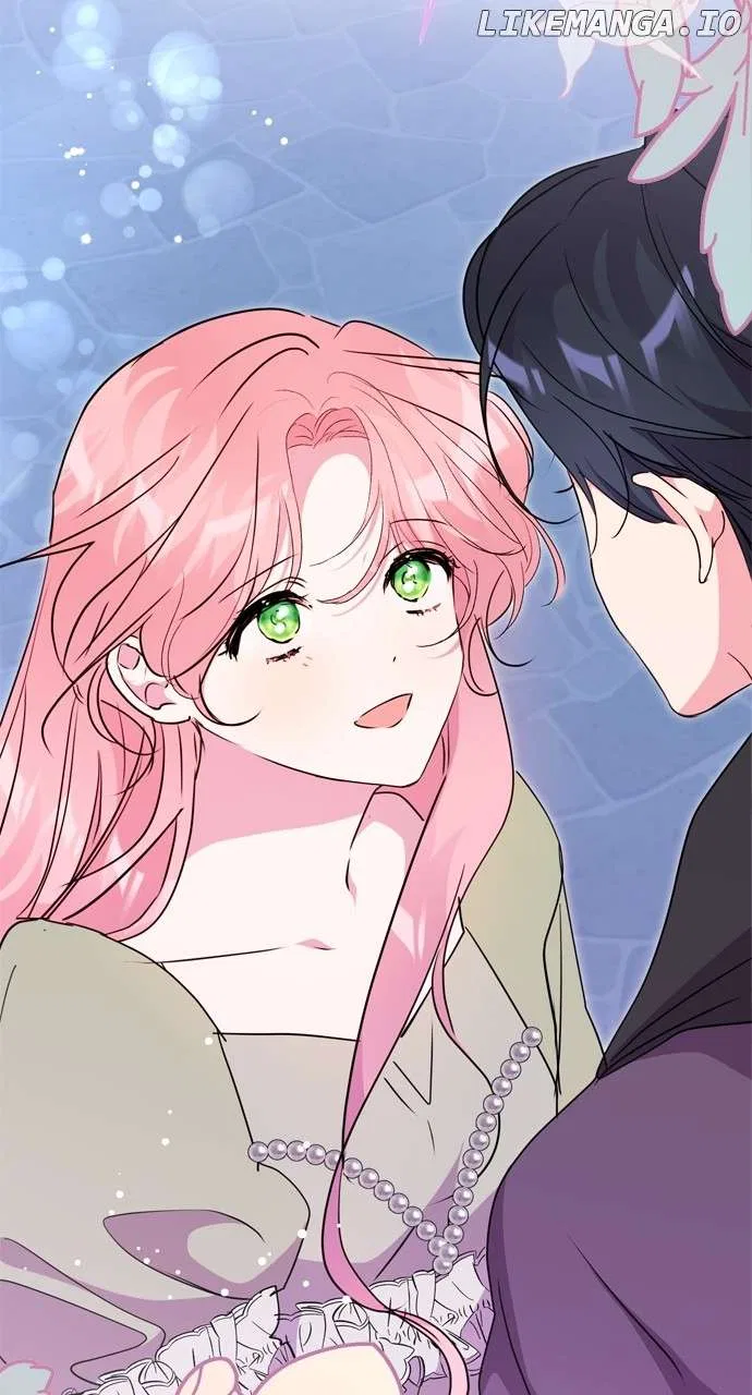 My Husband Changes Every Night Chapter 90 – Page 7