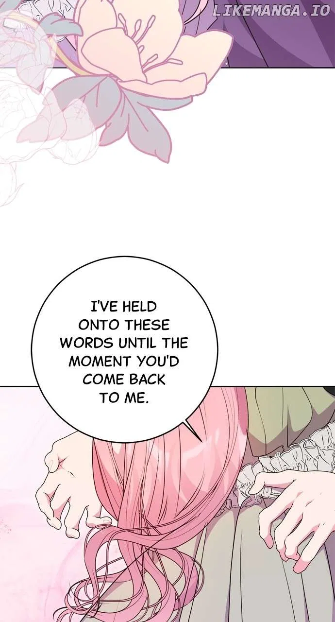 My Husband Changes Every Night Chapter 90 – Page 8