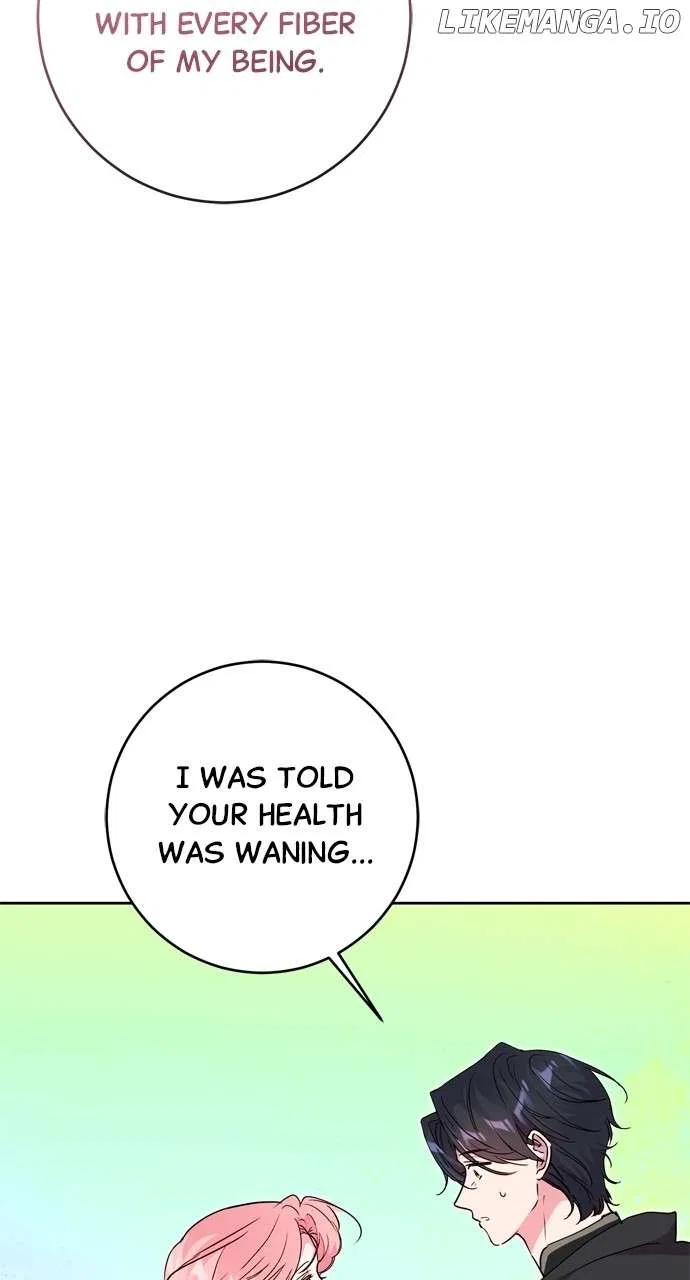 My Husband Changes Every Night Chapter 90 – Page 11
