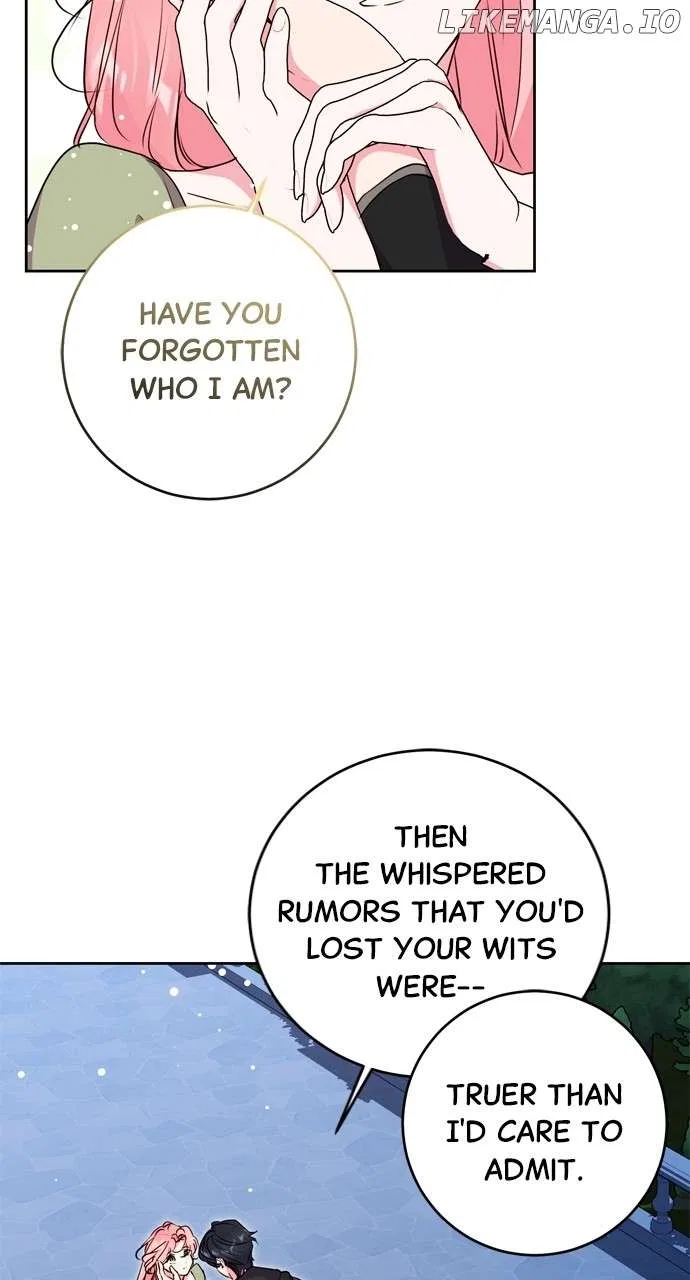 My Husband Changes Every Night Chapter 90 – Page 13