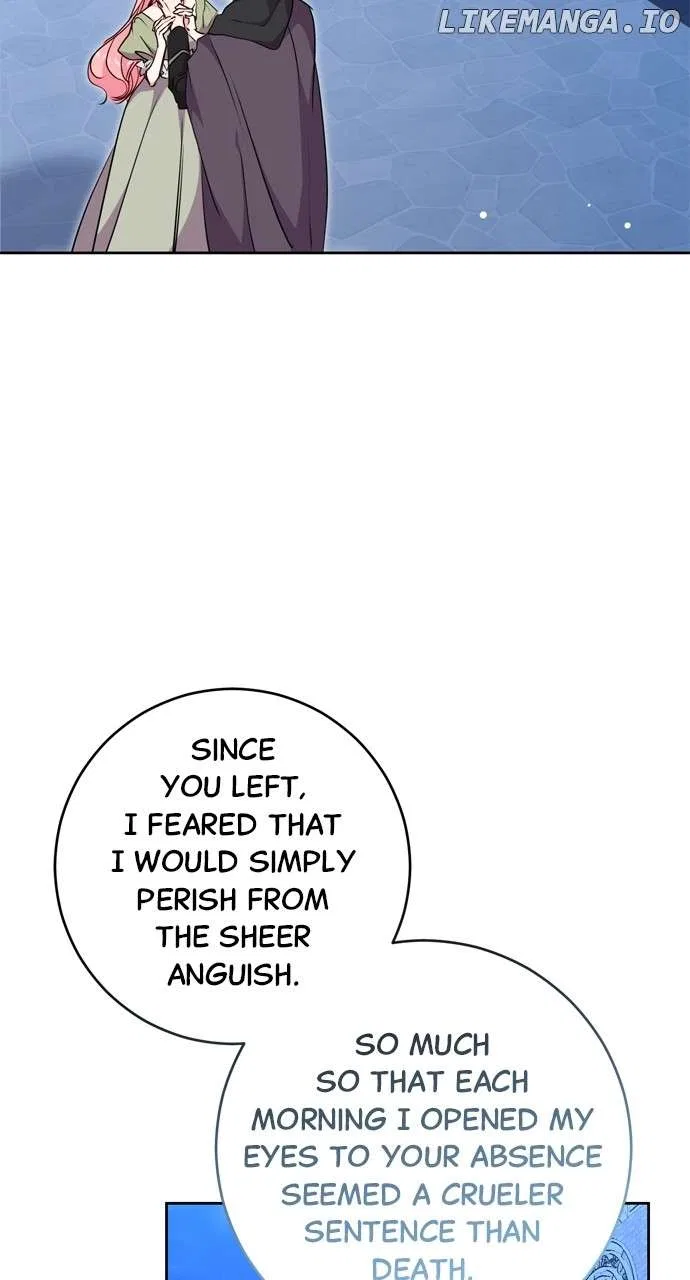 My Husband Changes Every Night Chapter 90 – Page 14
