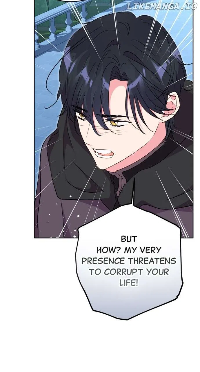 My Husband Changes Every Night Chapter 90 – Page 19