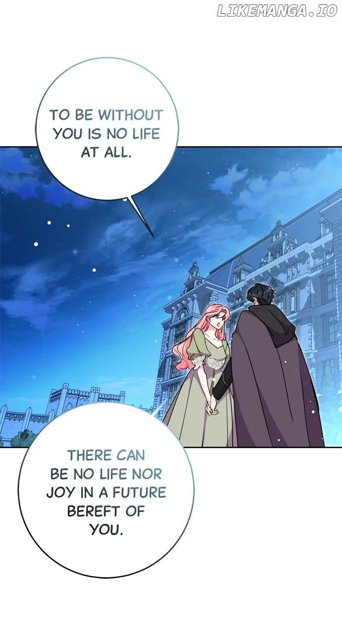 My Husband Changes Every Night Chapter 90 – Page 20
