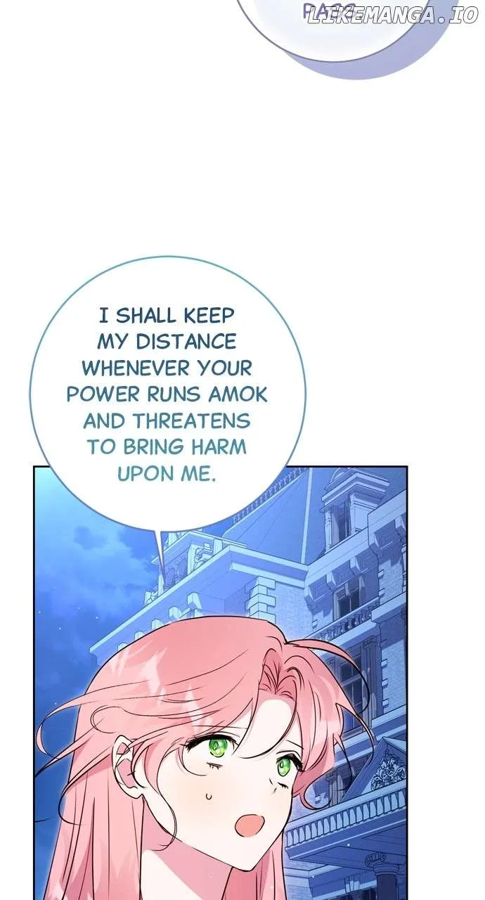 My Husband Changes Every Night Chapter 90 – Page 22
