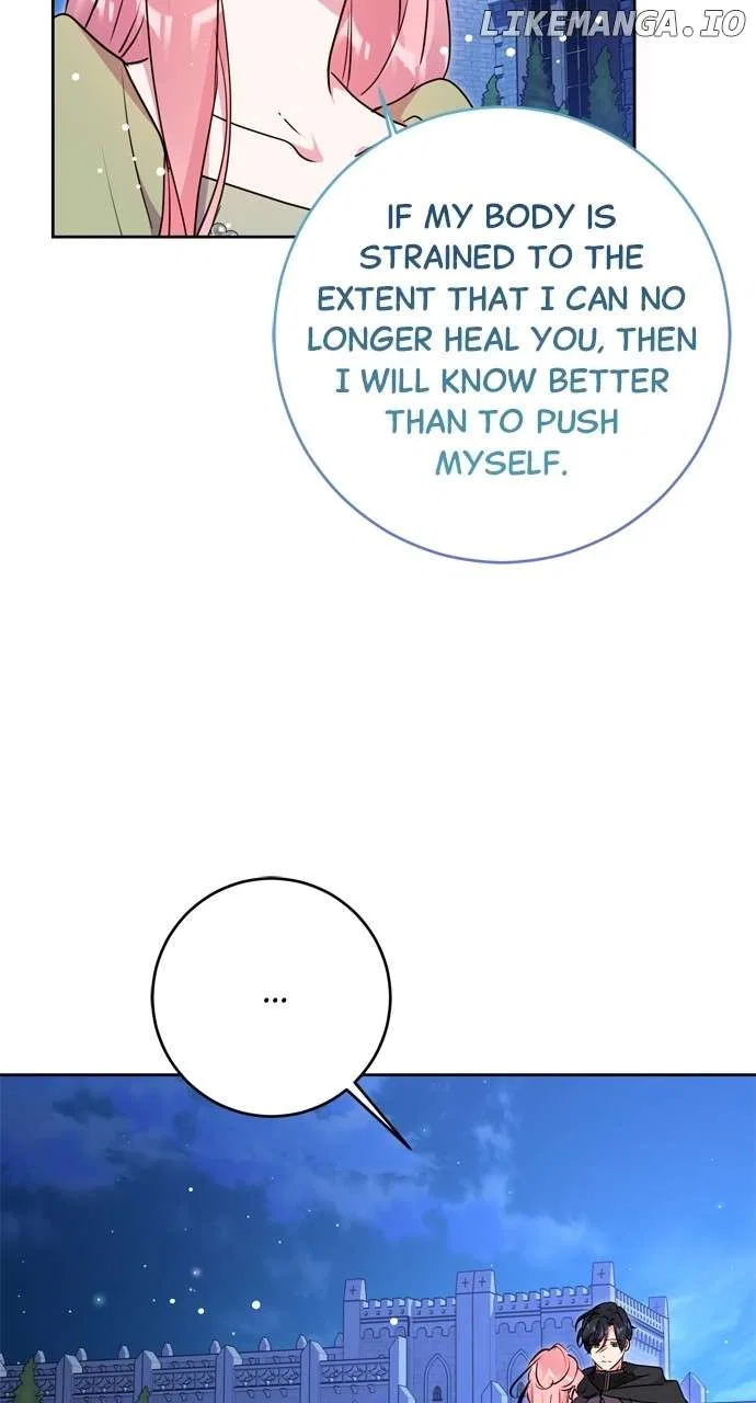 My Husband Changes Every Night Chapter 90 – Page 23