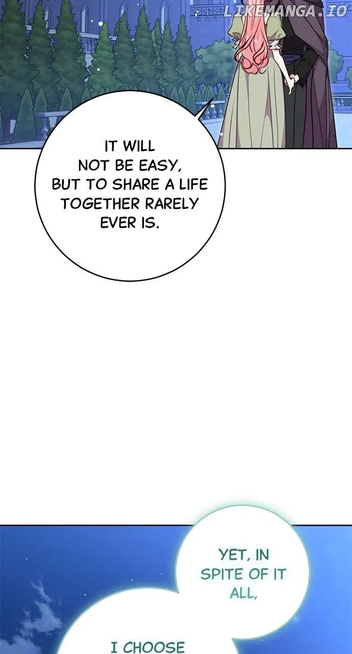 My Husband Changes Every Night Chapter 90 – Page 24
