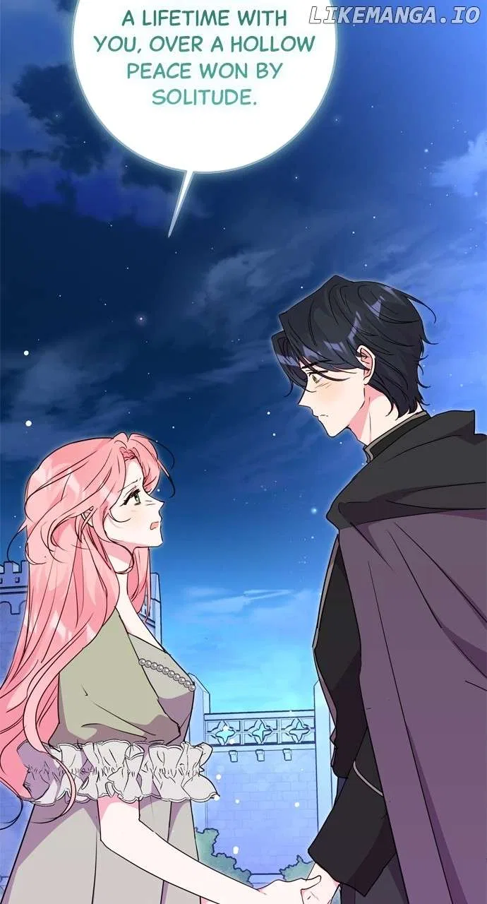 My Husband Changes Every Night Chapter 90 – Page 25