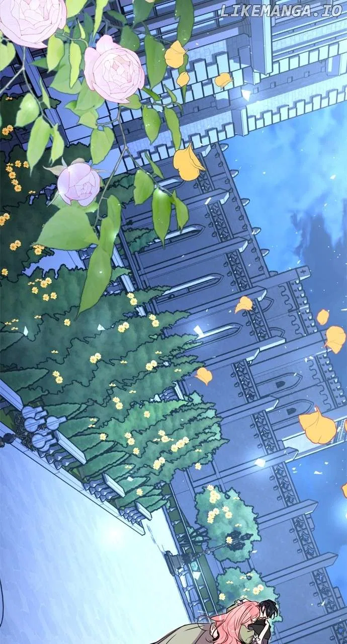 My Husband Changes Every Night Chapter 90 – Page 34