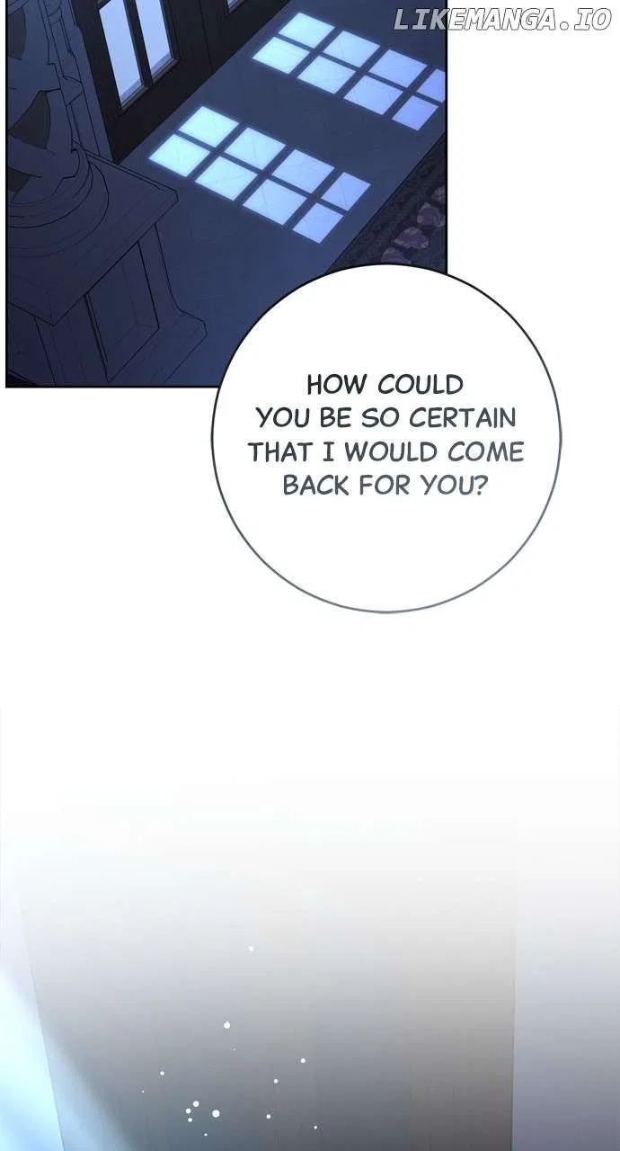 My Husband Changes Every Night Chapter 90 – Page 38