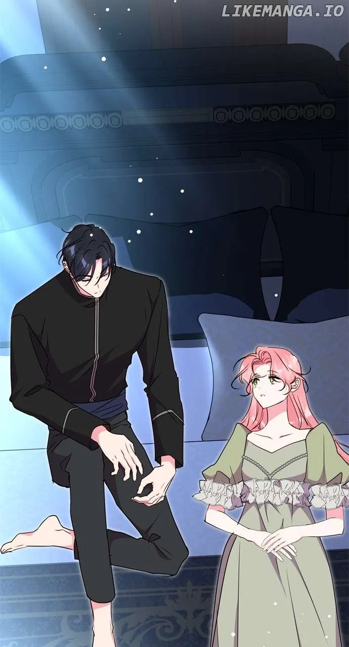 My Husband Changes Every Night Chapter 90 – Page 39