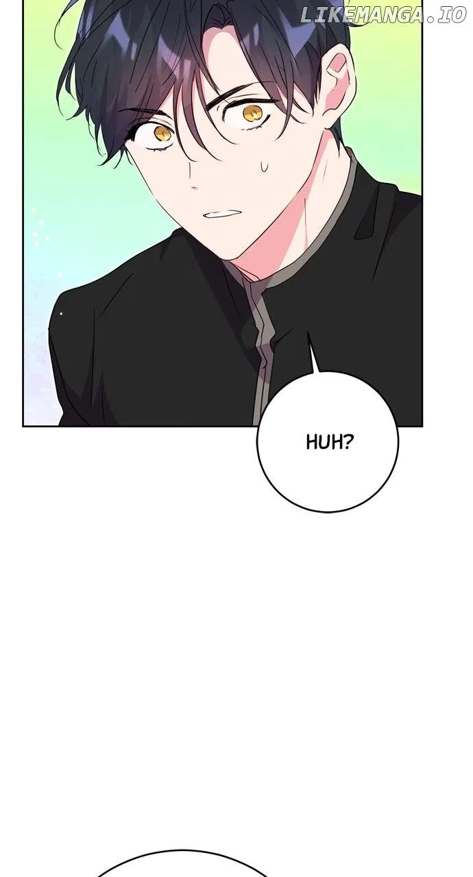 My Husband Changes Every Night Chapter 90 – Page 41