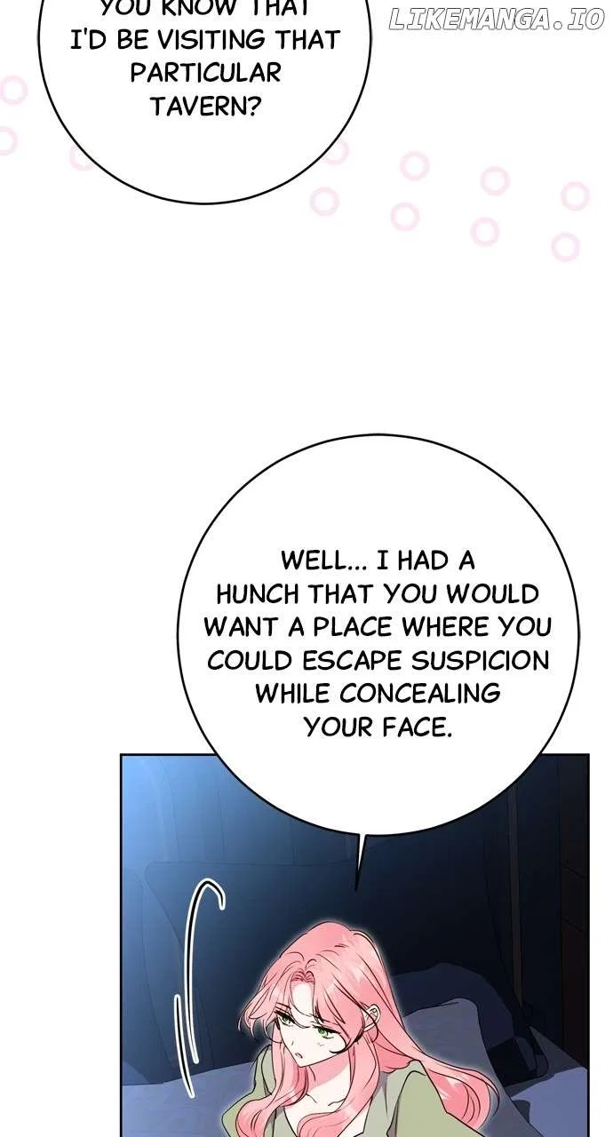 My Husband Changes Every Night Chapter 90 – Page 44