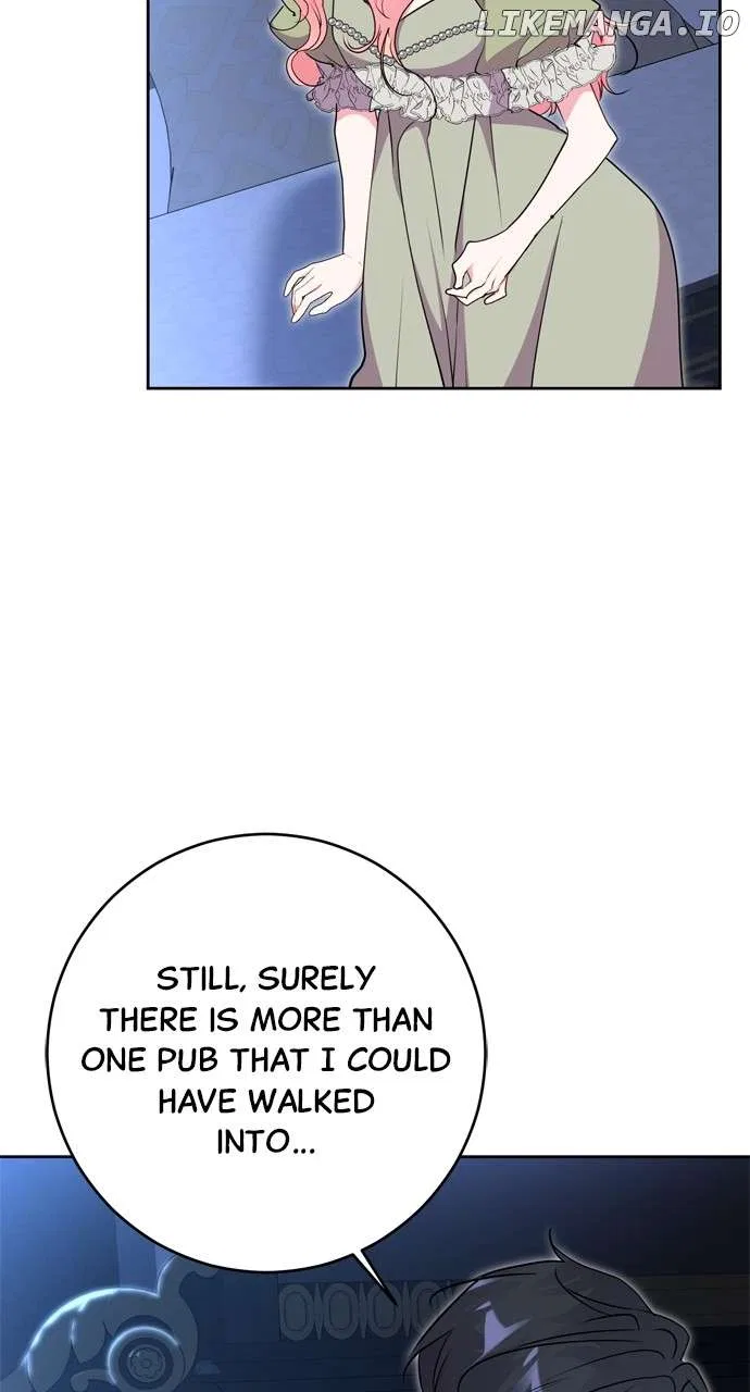 My Husband Changes Every Night Chapter 90 – Page 45