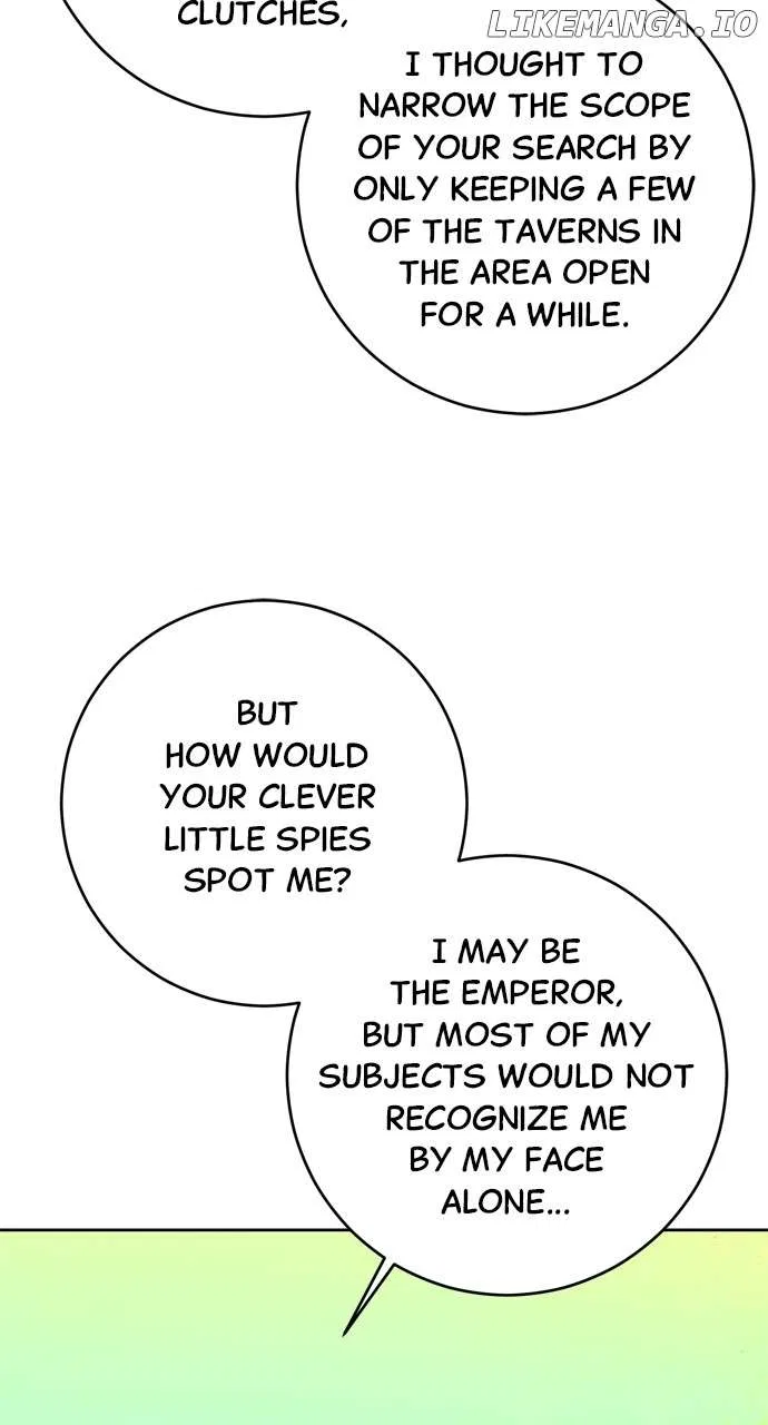 My Husband Changes Every Night Chapter 90 – Page 49