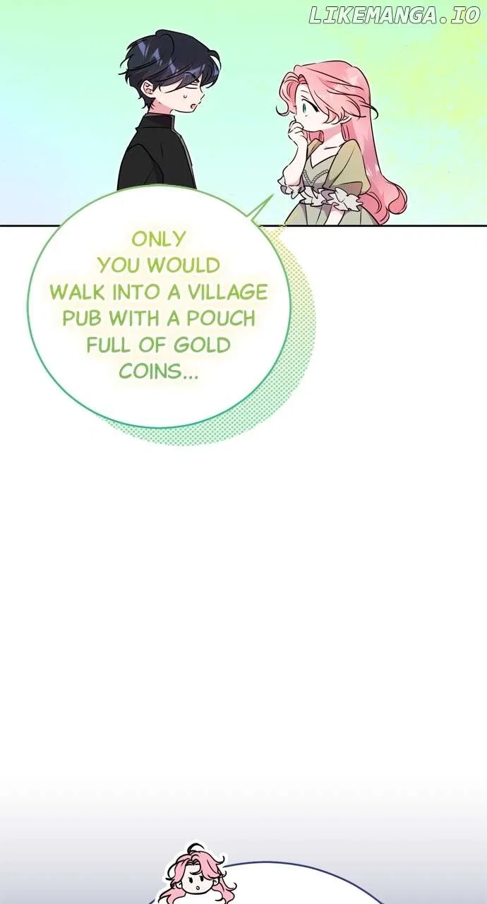 My Husband Changes Every Night Chapter 90 – Page 50