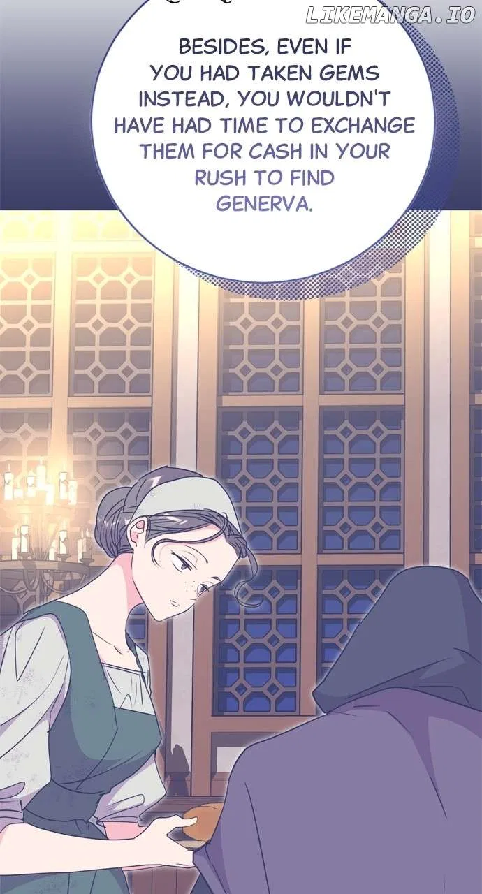 My Husband Changes Every Night Chapter 90 – Page 51