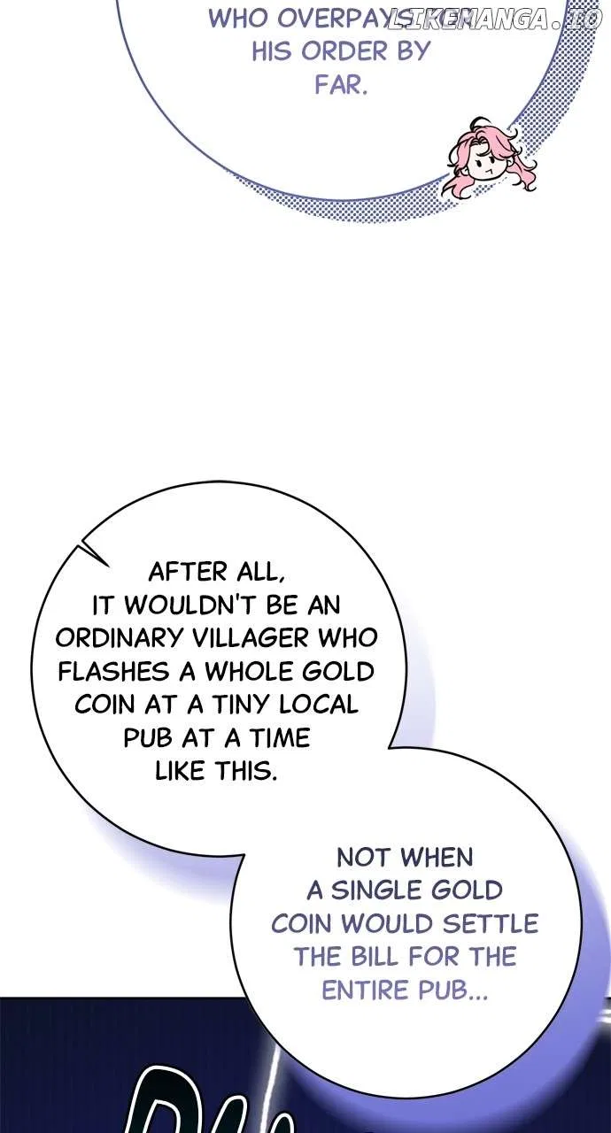 My Husband Changes Every Night Chapter 90 – Page 54
