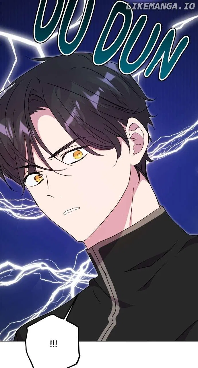 My Husband Changes Every Night Chapter 90 – Page 55