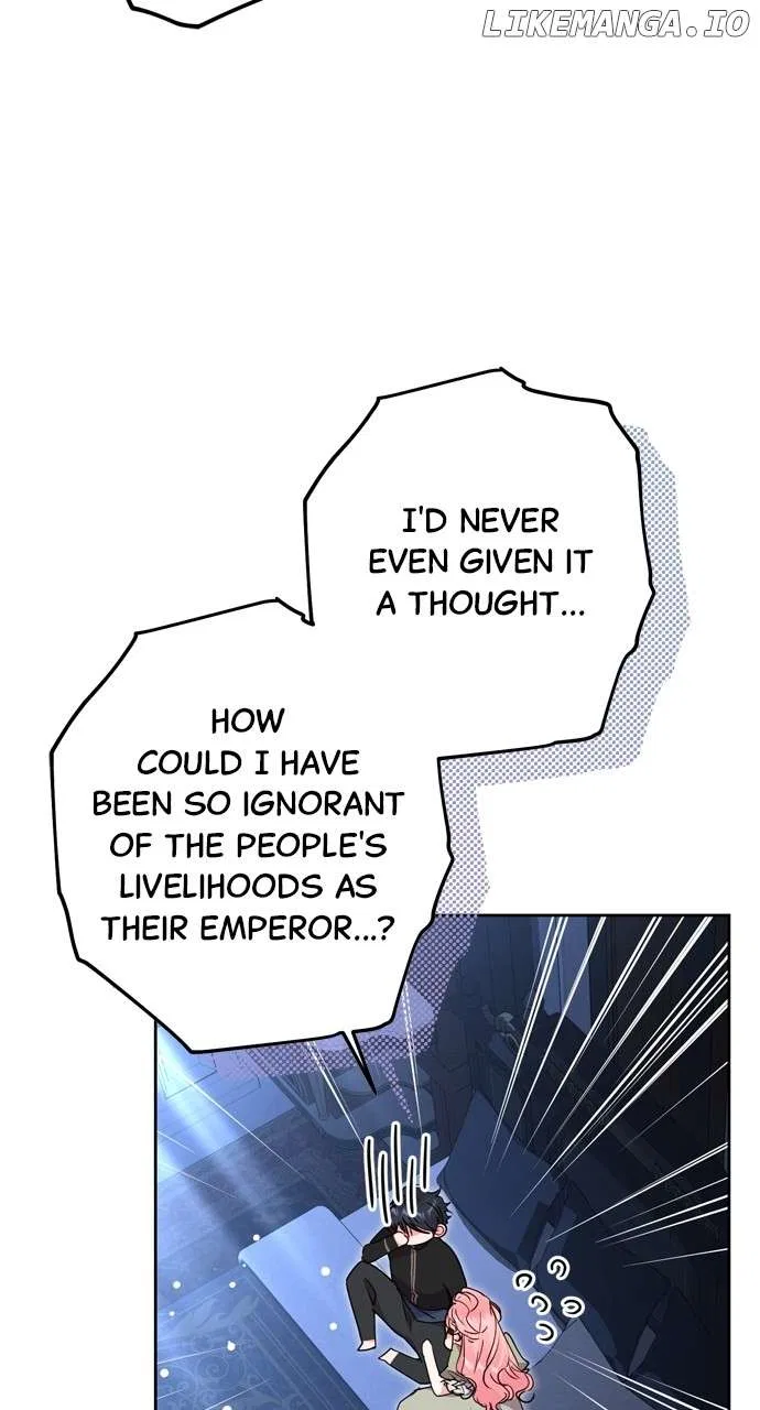 My Husband Changes Every Night Chapter 90 – Page 56