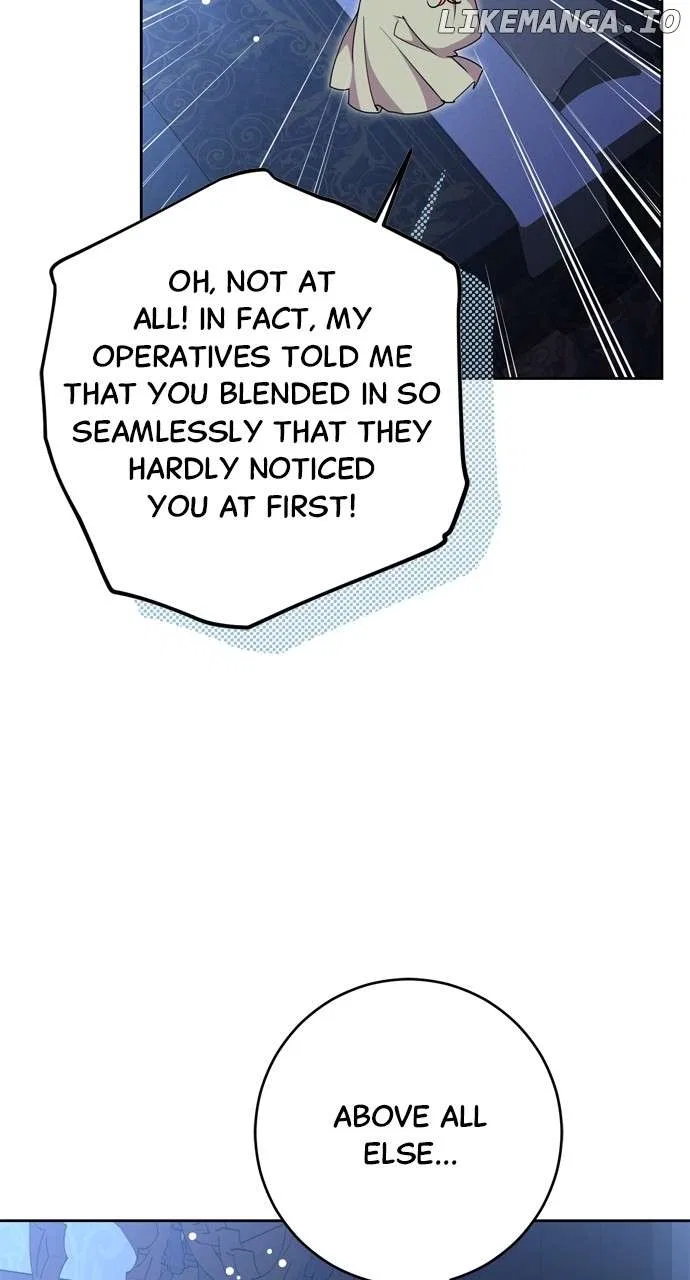 My Husband Changes Every Night Chapter 90 – Page 57