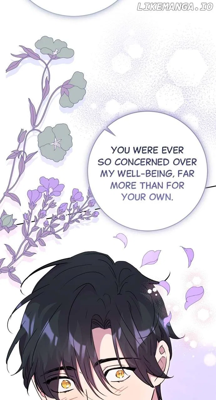 My Husband Changes Every Night Chapter 90 – Page 59