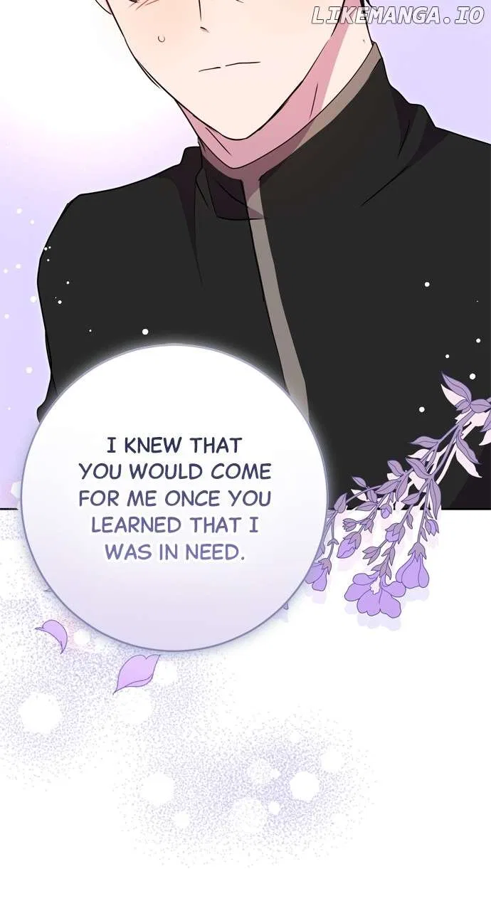My Husband Changes Every Night Chapter 90 – Page 60