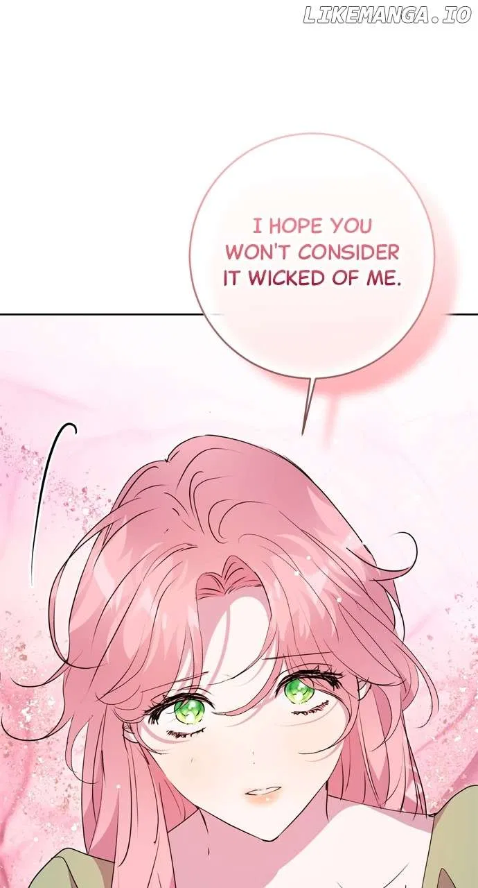 My Husband Changes Every Night Chapter 90 – Page 61